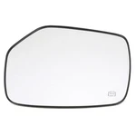 Oem New 2015-2021 Subaru Exterior Mirror Repair Glass Driver Side 91039VA130. Fixed Price $62.98.