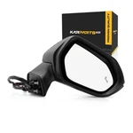 For Toyota Corolla 2020-2024 Door Mirror Passenger Side Heated Paintable. Fixed Price $91.05.