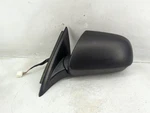 2009-2014 Acura Tsx Driver Left Side View Manual Door Mirror Black PW6K6. Fixed Price $232.03.
