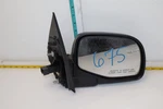 2002 - 2005 Ford Explorer Front Right Passenger Side View Mirror 1506550 Oem. Fixed Price $62.99.