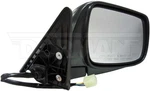 Dorman 955-794 Side View Mirror Fits Subaru Forester 91031SA320. Fixed Price $158.13.