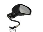 2013-2014 Ford Fusion Right Passenge Side Door Mirror Oem Power Blindspot Memory. Fixed Price $107.10.