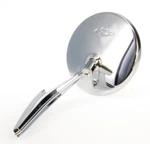 New Lh Rh Outside Door Mirror Amd Fits Chevrolet Camaro 570-3567-B. Fixed Price $97.98.