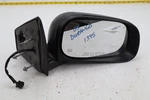 2004-2009 Dodge Durango Right Passenger Side View Mirror Power Heated Oem. Fixed Price $62.99.