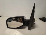 Silver Left Driver Side View Door Mirror 08-09 Ford TAURUS,CC6. Fixed Price $160.00.
