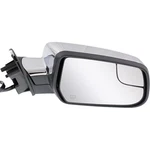 Mirror For 2010-2017 Gmc Terrain Passenger Side. Fixed Price $64.84.