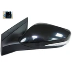 HY1320182 New Oem Driver Side Power Mirror Fits 2012-2017 Hyundai Accent. Fixed Price $128.00.