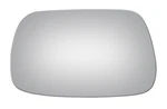 New Convex Right Replacement Mirror For 01-03 Toyota Prius W/o Backing Plate. Fixed Price $24.48.