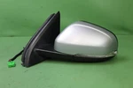 11-18 Volvo S60 Power Fold Illuminated Memory Door Mirror Driver Left Oem. Fixed Price $95.99.