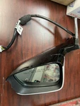 2021-2025 Tesla Model X Right Hand Passenger Door Mirror 1035181-01-J Oem Damage. Fixed Price $300.00.