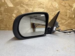 2017-2023 Jeep Compass Lh Driver Door Mirror Side View Oem. Fixed Price $150.00.
