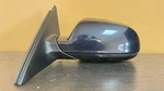 2010-2016 Audi A4 Door Mirror Left Driver Side Power W/ Signal Black Oem 18167. Fixed Price $40.00.