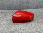 Bmw G20 Left Driver Outside Mirror Cover Melbourne Red Metallic Oem 61K. Fixed Price $74.99.