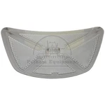 Mekra Modular Mirror 401009002099 Heated 12V 178X92MM Replacement Glass. Fixed Price $95.72.