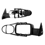 K Source Driver & Passenger Side Towing Mirrors. Fixed Price $103.08.