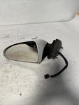 2008-2010 Pontiac G6 Driver Left Side View Power Door Mirror White S4. Fixed Price $55.00.