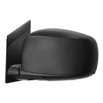 New Driver Side Left Manual Door Mirror Assembly, 5113227AA. Fixed Price $48.15.