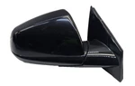 Cadillac Srx 2010-2014 Passenger Side Power Door Mirror Blind Spot E9 024503. Fixed Price $84.99.