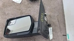 2011-2014 Ford F150 Front Left Driver Door Mirror W/pwr, Id BL34-17683-CE5YGY. Fixed Price $202.50.