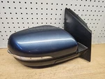 2017 Ford Edge Passenger Rh Door Mirror W/ Blind Spot Alert Oem 0062. Fixed Price $179.99.