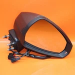 Audi A3 S3 Mirror Right Passenger 2014 2016 2017 2018 2019 2020 E1021262 Oem. Fixed Price $332.10.