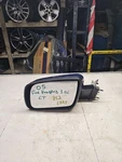 2005-2007 Ford 500 *blue* Left Driver Door Mirror Power, W/o Heated. Fixed Price $50.00.