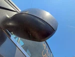 Used Left Door Mirror Fits: 2017 Ford Escape W/blind Spot Alert Piece Glass. Fixed Price $107.00.