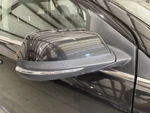 2014 Ford Edge Power Heated Mirror Assembly Black Oem 128-04215R Used. Fixed Price $176.39.