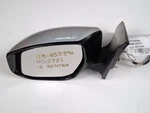 Driver Side View Mirror Power With Turn Signal Led Fits 16-19 Sentra 110808. Fixed Price $73.08.