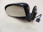 Oem 2007-2013 Jeep Compass Left Driver Lh Side View Gray Metallic Mirror A053639. Fixed Price $75.00.