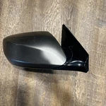 13-16 Hyundai Santa Fe Sport Power Door Mirror Signal Heated Passenger Right Red. Fixed Price $124.00.