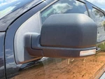 Driver Side View Mirror Power Pedestal Fits 18-20 Ford F150 Pickup 104974580. Fixed Price $162.10.
