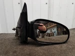1996-02 Saturn Sedan Passenger Right Side View Mirror Manual *black*. Fixed Price $54.99.