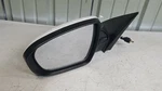 2014-2016 Kia Optima Driver Left Side View Power Door Mirror White Oem. Fixed Price $150.00.