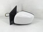 Dodge Caravan Driver Left Side View Power Door Mirror White ETQ7X. Fixed Price $54.94.