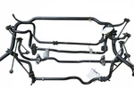 2013-2019 Ford Escape Front Stabilizer Bar Oem PMR4U. Fixed Price $137.10.