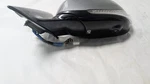 Driver Side View Mirror Power Heated Fits 16-17 Infiniti Q50 452371. Fixed Price $112.32.