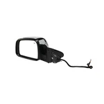 Genuine Mopar Outside Rear-view Mirror Left 68365717AC. Fixed Price $360.36.