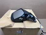 2011-2017 Nissan Quest Left Driver Side Rear View Mirror Black Oem 96302-1JA3C. Fixed Price $79.00.