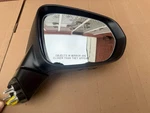 2023-2025 Lexus RX350 RX450 Right Side Mirror W/bsm/ Camera 87910-0E670. Fixed Price $650.00.