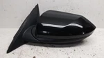 2021-2023 Hyundai Elantra Left Driver Side Mirror Black Heated Blind Spot. Fixed Price $142.49.