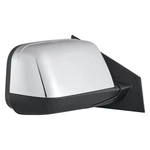 Power Side View Mirror For Lincoln Mkx 2008-2009 Passenger 128-00983. Fixed Price $140.08.