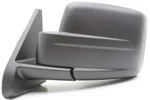 07-17 Jeep Patriot 05155457AJ Driver Left Side View Exterior Door Mirror. Fixed Price $71.97.