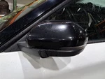 Lh Driver Side 2020 Explorer Door Mirror SKU#4406014. Fixed Price $449.35.