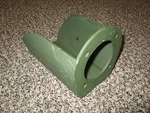 Nos Military Vehicle Sugar Scoop Antenna Mount M151 M561 M715 Cucv M880. Fixed Price $19.59.