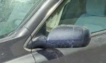 2017-2022 Honda Crv Lh Driver Door Mirror Side View Oem. Fixed Price $257.58.