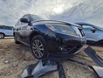 2016 Nissan Pathfinder Right Passenger Side View Mirror Oem Used 128-64467R. Fixed Price $69.97.