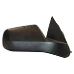 New Passenger Side Right Manual Door Mirror, 8S4Z17682AA; 8S4Z17D742BAPTM. Fixed Price $50.37.