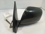 Driver Left Power Side View Mirror From 2007 Toyota Highlander 11168298. Fixed Price $70.83.
