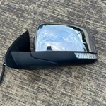 11-22 Dodge Jeep Left Side Chrome Mirror Heated Signal Memory W/ Blind Spot Oem. Fixed Price $179.99.